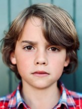 Phoenix Laroche fotoğrafı