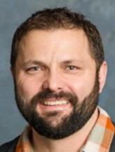 Brian Drummond fotoğrafı