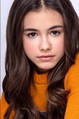 Lumi Pollack fotoğrafı