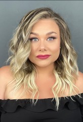 Carly Jibson fotoğrafı