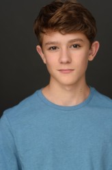 Malcolm Fuller fotoğrafı