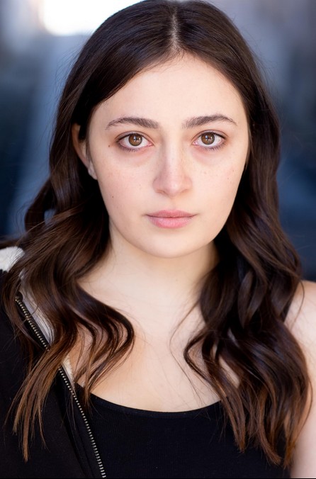 Caroline McKenzie Fotoğrafı