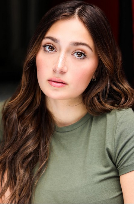 Caroline McKenzie Fotoğrafı