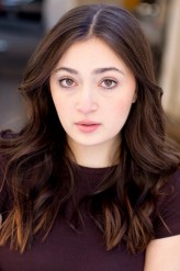 Caroline McKenzie fotoğrafı