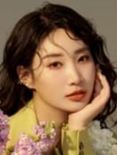 Zhao Shuang fotoğrafı