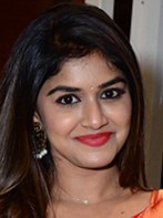 Sanjana Anand fotoğrafı