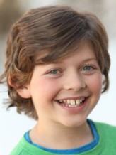 Eli Baker fotoğrafı