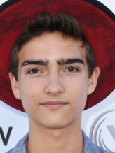 Elias Harger fotoğrafı