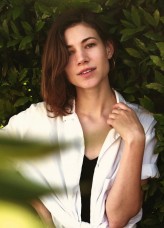 Serra Naiman fotoğrafı