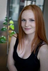 Clara Cleymans fotoğrafı