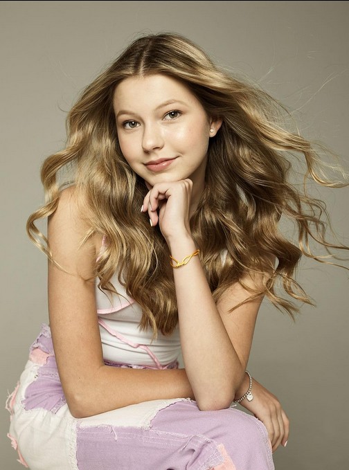 Lilo Baier fotoğrafı