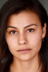 Taylor Kinequon fotoğrafı