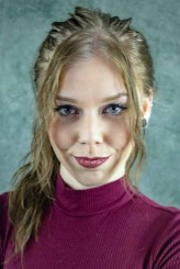 Angel Bradford fotoğrafı