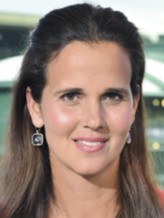 Mary Joe Fernandez fotoğrafı