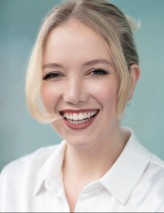 Géraldine Chevalley fotoğrafı