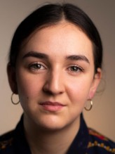 Savannah Gracey fotoğrafı