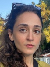 Eda Akalın fotoğrafı