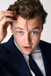 Lucas Hogan fotoğrafı