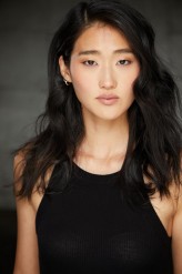 Andie Ju fotoğrafı