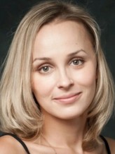 Natalya Bystrova fotoğrafı