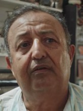 Haim Siani fotoğrafı