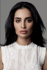 Priya Jain fotoğrafı