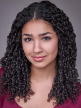 Laila Lockhart Kraner fotoğrafı