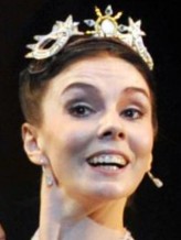 Natalia Osipova fotoğrafı