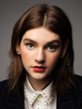 Olga Petsa fotoğrafı