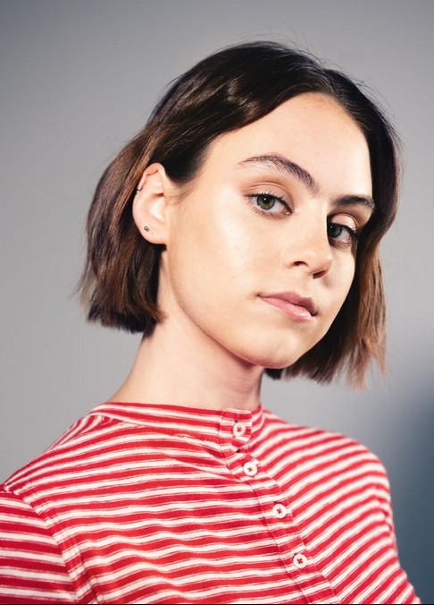 Willa Jane Shaw Fotoğrafı