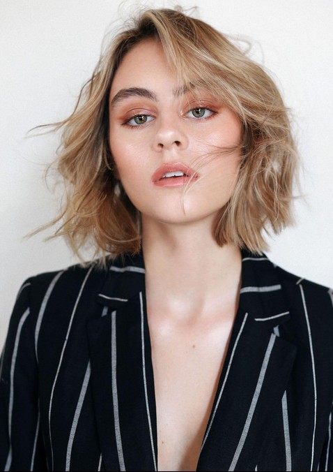 Willa Jane Shaw Fotoğrafı