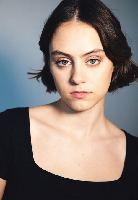 Willa Jane Shaw Fotoğrafı