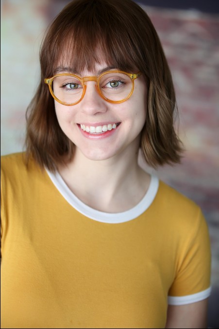 Willa Jane Shaw Fotoğrafı