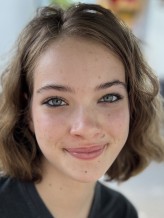 Leyla Smyrna Cabas fotoğrafı