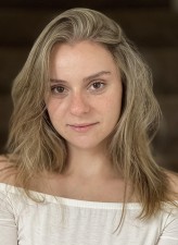 Anna Albie fotoğrafı