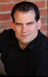 Chris Aanderson fotoğrafı