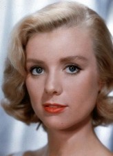 Inger Stevens fotoğrafı