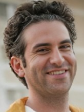 Hootan Shakiba fotoğrafı