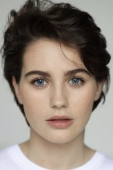 Serafima Soloveva fotoğrafı