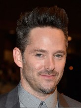 Scott Cooper fotoğrafı