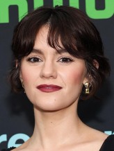 Tedra Rogers fotoğrafı