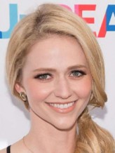 Johanna Braddy fotoğrafı