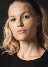 Johanna Hedberg fotoğrafı