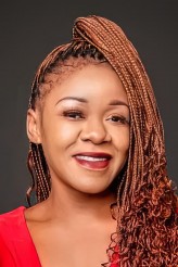 Elizabeth Chisela fotoğrafı