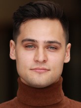 James Coetzee fotoğrafı