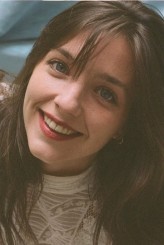 Pia Lagrange fotoğrafı