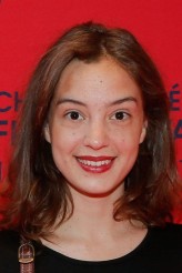 Manon Clavel fotoğrafı