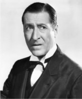 Arthur Treacher fotoğrafı