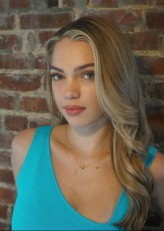 Sophia Zimba fotoğrafı