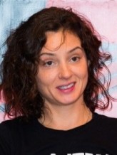 Katarzyna Sarnowska fotoğrafı